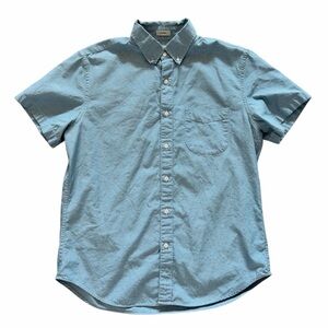 J. Crew Classic Button Down Shirt